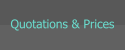 Quotations & Prices
